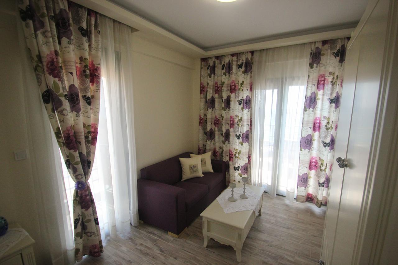 Platanitis Angels Home מראה חיצוני תמונה