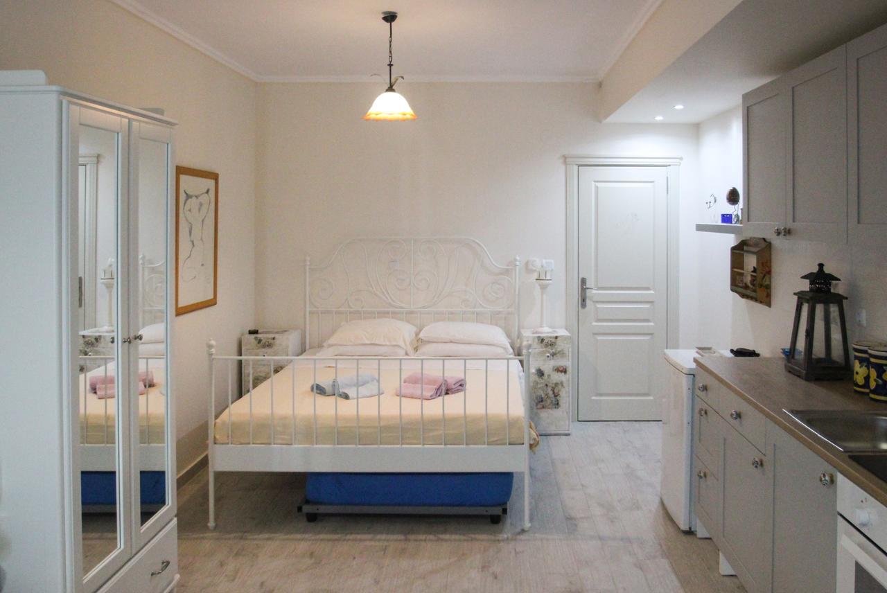 Platanitis Angels Home מראה חיצוני תמונה