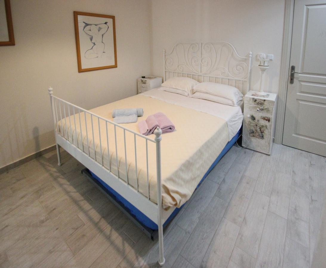 Platanitis Angels Home מראה חיצוני תמונה