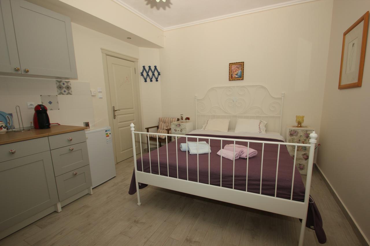 Platanitis Angels Home מראה חיצוני תמונה